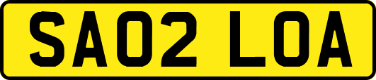 SA02LOA