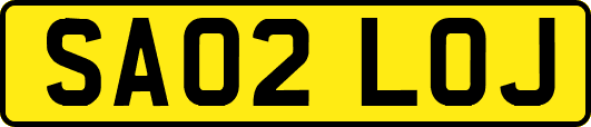 SA02LOJ