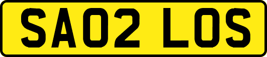 SA02LOS