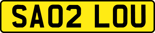 SA02LOU