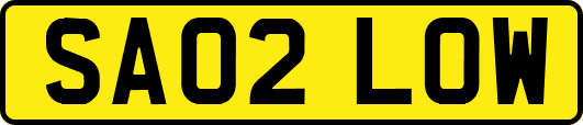 SA02LOW