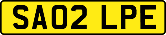 SA02LPE