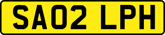 SA02LPH