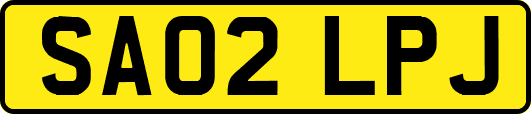 SA02LPJ