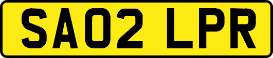 SA02LPR