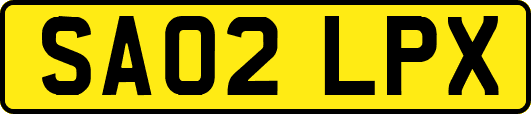 SA02LPX