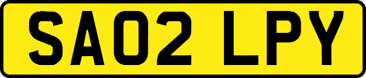 SA02LPY