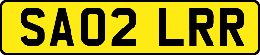 SA02LRR