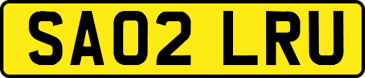 SA02LRU