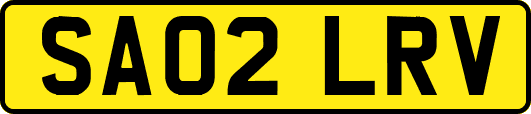 SA02LRV