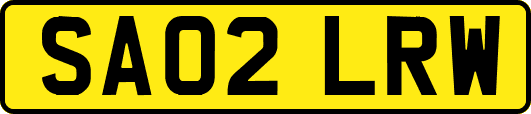 SA02LRW