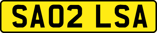 SA02LSA