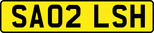 SA02LSH