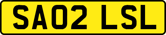 SA02LSL