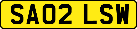 SA02LSW