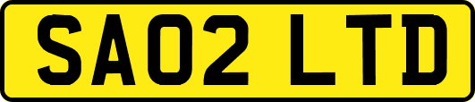 SA02LTD