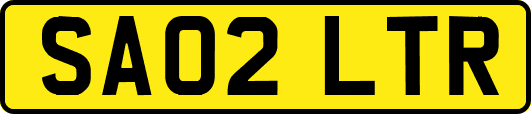 SA02LTR
