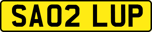 SA02LUP