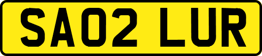 SA02LUR