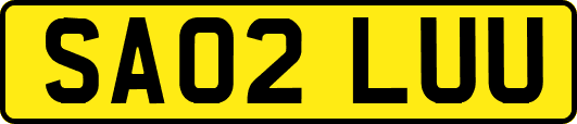 SA02LUU