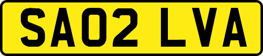 SA02LVA