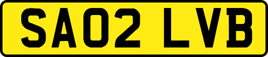 SA02LVB
