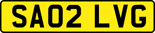 SA02LVG
