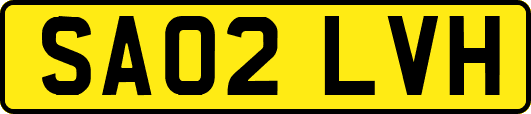 SA02LVH