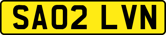 SA02LVN