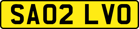 SA02LVO
