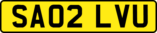 SA02LVU