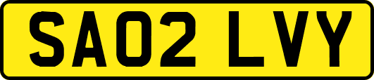 SA02LVY