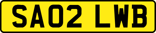 SA02LWB