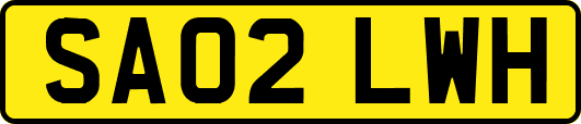 SA02LWH