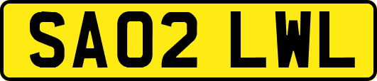 SA02LWL