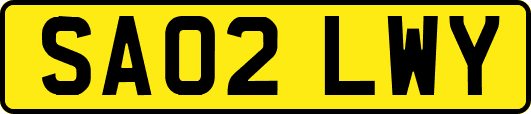 SA02LWY