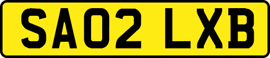 SA02LXB