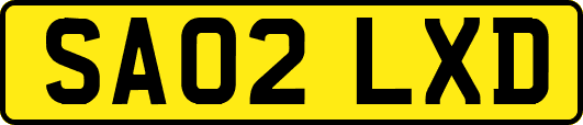 SA02LXD
