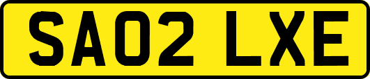 SA02LXE