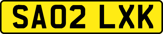 SA02LXK