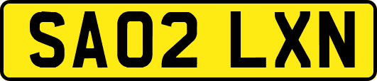 SA02LXN