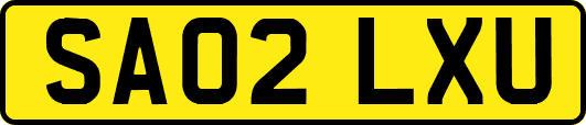 SA02LXU