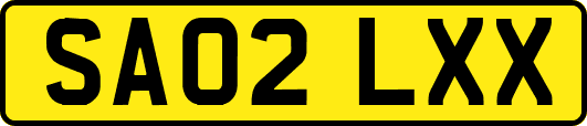 SA02LXX