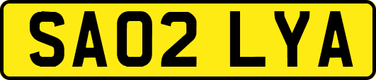 SA02LYA