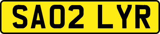 SA02LYR
