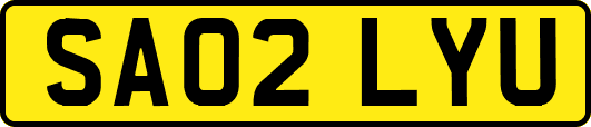 SA02LYU