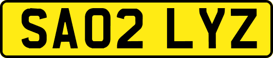 SA02LYZ
