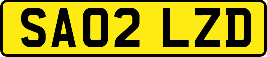 SA02LZD