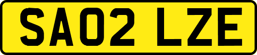 SA02LZE
