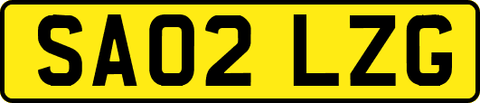SA02LZG